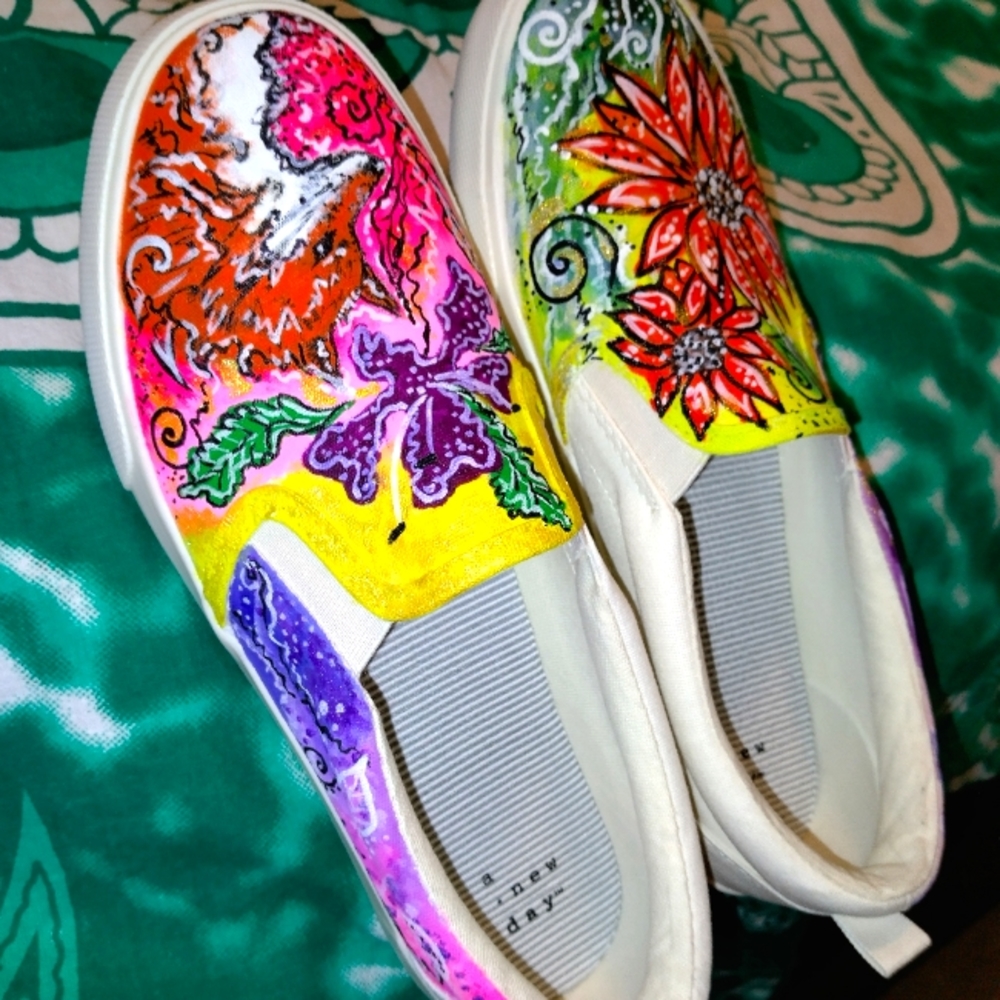 Shoes - Picture 7 of 11